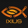Фото IXIUS IXIUS