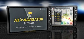 АвтоГРАФ-NAVIGATOR АвтоГРАФ-NAVIGATOR