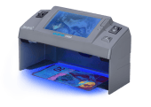 Детектор банкнот DORS 1050A Детектор банкнот DORS 1050A