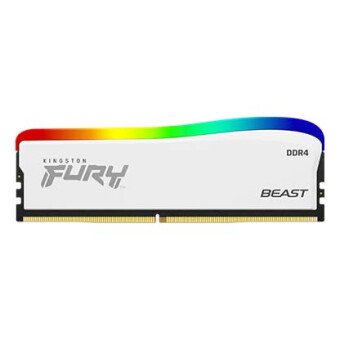 Модули памяти FURY™ Beast DDR4 RGB Special Edition Модули памяти FURY™ Beast DDR4 RGB Special Edition
