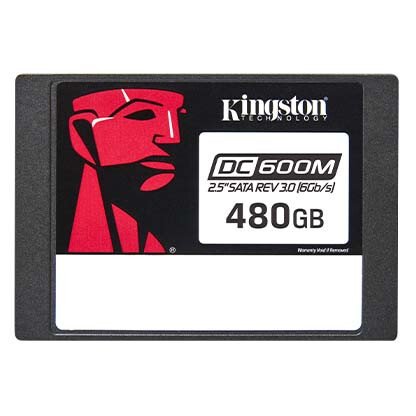 SSD-накопитель DC600M SSD-накопитель DC600M