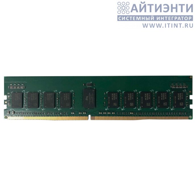 Оперативная память RDIMM PC4-3200 2Rx8 Оперативная память RDIMM PC4-3200 2Rx8