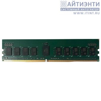 Оперативная память RDIMM PC4-3200 2Rx8 Оперативная память RDIMM PC4-3200 2Rx8