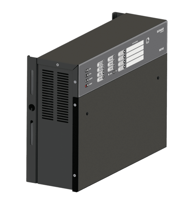 Sonar SMPM-100 Sonar SMPM-100