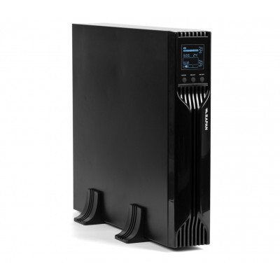 Источник бесперебойного питания RAPAN-UPS 2000-RACK-IN-4X9-E Источник бесперебойного питания RAPAN-UPS 2000-RACK-IN-4X9-E