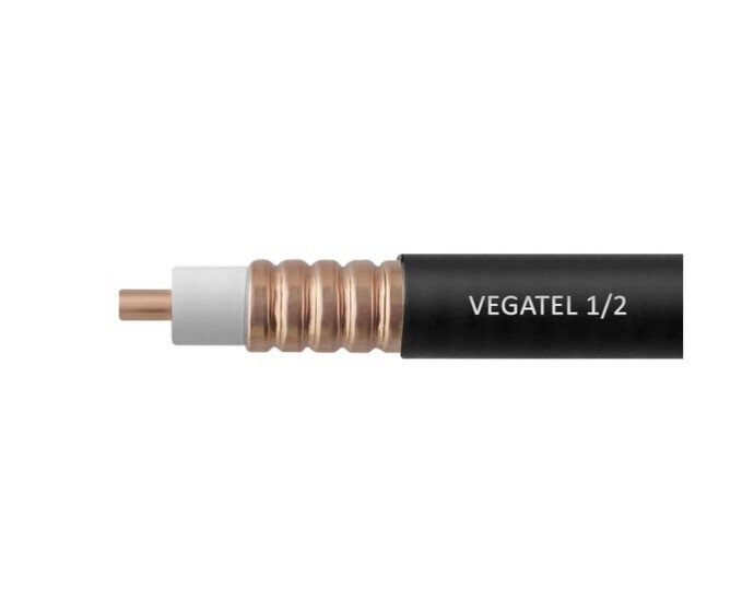 Кабель фидерный VEGATEL CF-1/2 (ГОСТ) Кабель фидерный VEGATEL CF-1/2 (ГОСТ)