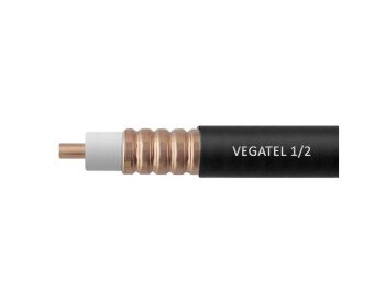 Кабель фидерный VEGATEL CF-1/2 (ГОСТ) Кабель фидерный VEGATEL CF-1/2 (ГОСТ)