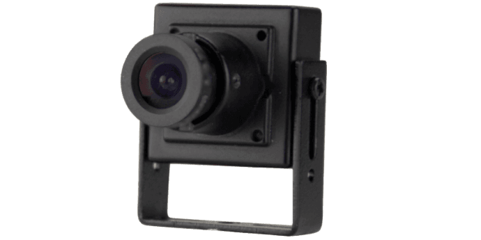 Миниатюрная AHD видеокамера 1.3mp — ControlX - CXM130S Миниатюрная AHD видеокамера 1.3mp — ControlX - CXM130S