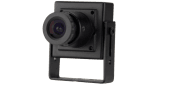 Миниатюрная AHD видеокамера 1.3mp — ControlX - CXM130S Миниатюрная AHD видеокамера 1.3mp — ControlX - CXM130S