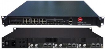 IPQAM 10G МОДУЛЯТОР НА 112TS - DM9112B-10G TVBS
