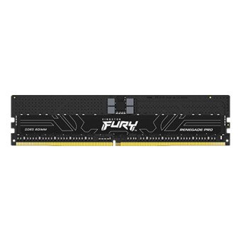 Оперативная память FURY Renegade Pro DDR5 RDIMM Оперативная память FURY Renegade Pro DDR5 RDIMM