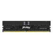 Оперативная память FURY Renegade Pro DDR5 RDIMM Оперативная память FURY Renegade Pro DDR5 RDIMM