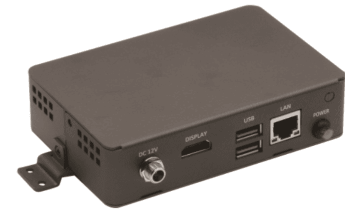AdvantiX ER-2100