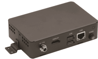 AdvantiX ER-2100 AdvantiX ER-2100