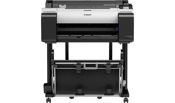 Струйный плоттер Canon imagePROGRAF TM-200 Струйный плоттер Canon imagePROGRAF TM-200