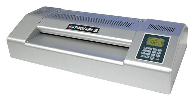 Ламинатор GMP PHOTONEX-Sync 325 Ламинатор GMP PHOTONEX-Sync 325