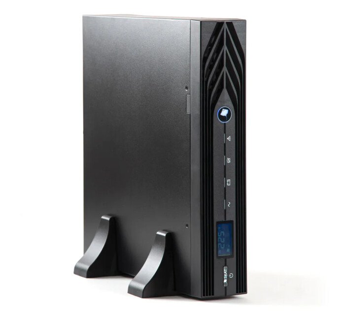 Источник бесперебойного питания SKAT-UPS 1000 RACK Источник бесперебойного питания SKAT-UPS 1000 RACK