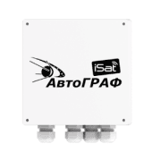 АвтоГРАФ – GSM/iSAT