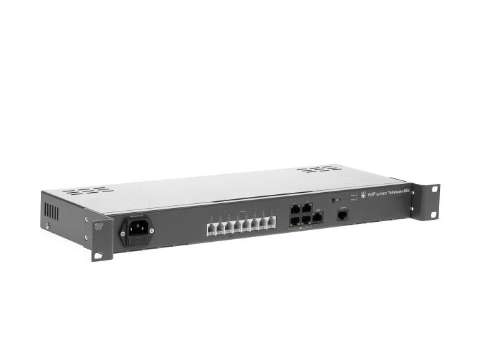 VOIP ШЛЮЗ 8FXS