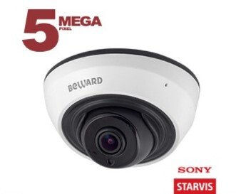 IP видеокамера BEWARD SV3210DR серии SV IP видеокамера BEWARD SV3210DR серии SV