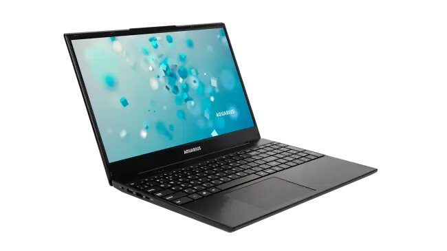 Ноутбук Aquarius Cmp NS685U Исполнение 3 Ноутбук Aquarius Cmp NS685U Исполнение 3