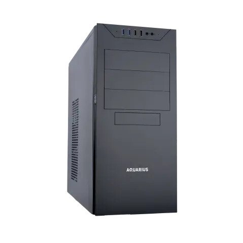 ПК Aquarius Pro P30 K44 Midi Tower