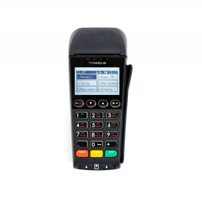 Yarus M2100 Yarus M2100