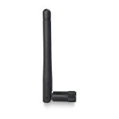 WiFi антенна KROKS KC2-2400 SMA RP WiFi антенна KROKS KC2-2400 SMA RP