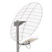 Nitsa-2F Offset- 4G LTE1800/LTE900, 3G UMTS900/2100, 2G GSM900/1800 Nitsa-2F Offset- 4G LTE1800/LTE900, 3G UMTS900/2100, 2G GSM900/1800