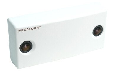 3D AI счетчик посетителей MEGACOUNT 3D AI счетчик посетителей MEGACOUNT