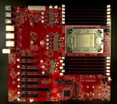 Плата ET113-MB Плата ET113-MB