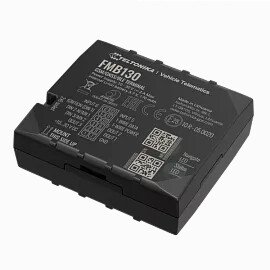 GPS трекер Teltonika FMB130 GPS трекер Teltonika FMB130