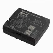 GPS трекер Teltonika FMB130 GPS трекер Teltonika FMB130