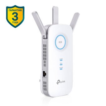 Усилитель wi-fi сигнала TP-Link RE550 Усилитель wi-fi сигнала TP-Link RE550