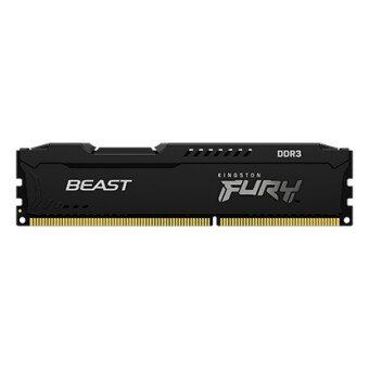 Модуль памяти FURY Beast DDR3 Модуль памяти FURY Beast DDR3