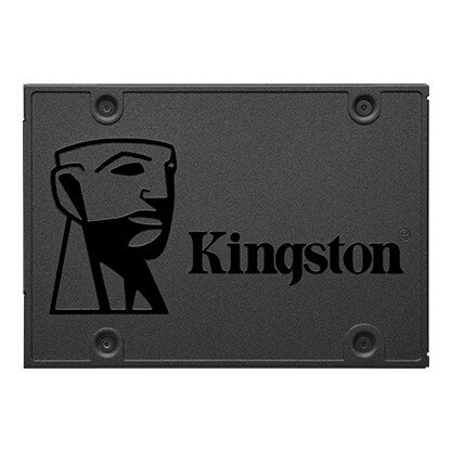 Накопитель A400 SATA SSD Накопитель A400 SATA SSD