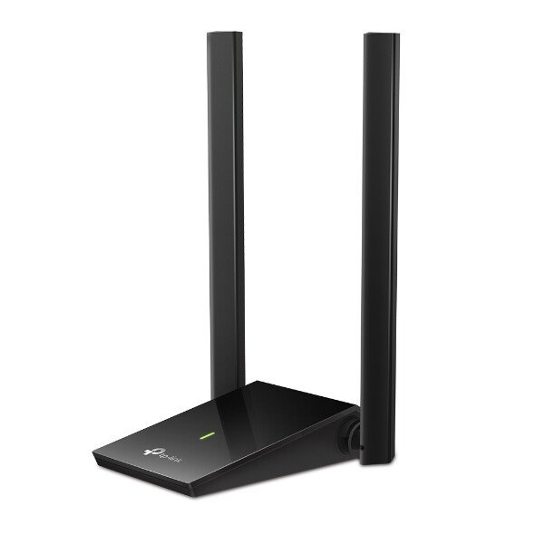 Сетевой адаптер Archer T4U Plus Сетевой адаптер Archer T4U Plus