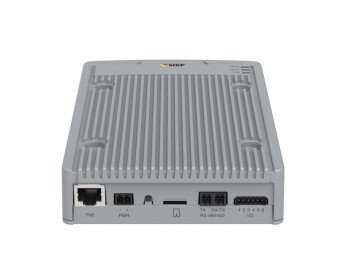 Видеокодер AXIS P7304 Видеокодер AXIS P7304