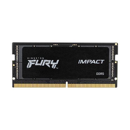 Модули памяти FURY Impact DDR5 Модули памяти FURY Impact DDR5