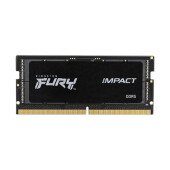 Модули памяти FURY Impact DDR5 Модули памяти FURY Impact DDR5