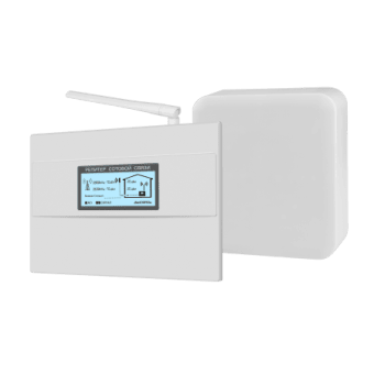 Комплект усиления связи ДалСВЯЗЬ DS-1800/2100-20 Комплект усиления связи ДалСВЯЗЬ DS-1800/2100-20