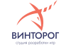 Студия разработки игр "Винторог"