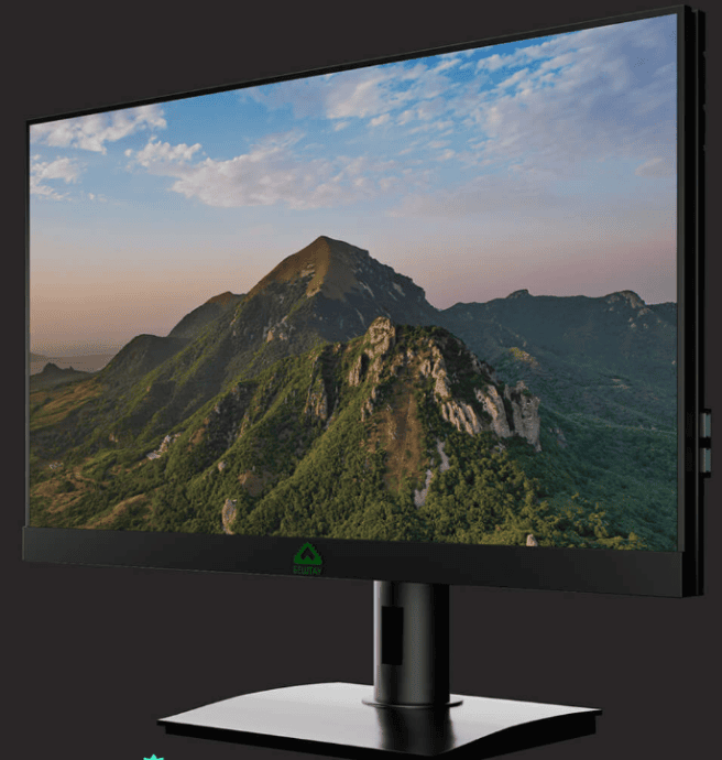 Моноблок Бештау AIO2402/B560 Моноблок Бештау AIO2402/B560
