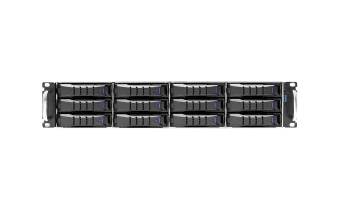 Сервер FPD-R-13-SP-2212DХ