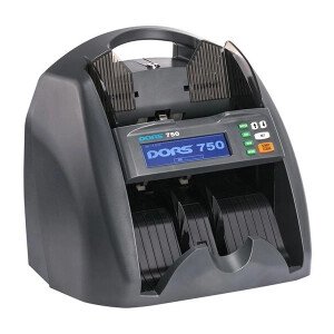 Счетчик банкнот DORS 750 Счетчик банкнот DORS 750