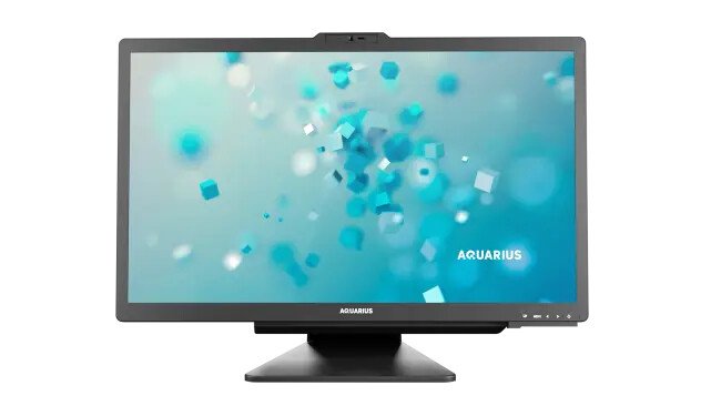 Моноблок Aquarius Mnb Pro T517 Моноблок Aquarius Mnb Pro T517
