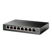 TL-SG108PE V5 TL-SG108PE V5