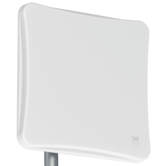 ZETA MIMO- широкополосная панельная антенна 4G/3G//2G/WIFI (17-20dBi) ZETA MIMO- широкополосная панельная антенна 4G/3G//2G/WIFI (17-20dBi)