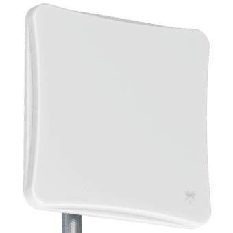 ZETA MIMO- широкополосная панельная антенна 4G/3G//2G/WIFI (17-20dBi) ZETA MIMO- широкополосная панельная антенна 4G/3G//2G/WIFI (17-20dBi)