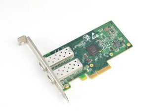 Сетевой Адаптер AQ2G2SFPi35 Сетевой Адаптер AQ2G2SFPi35